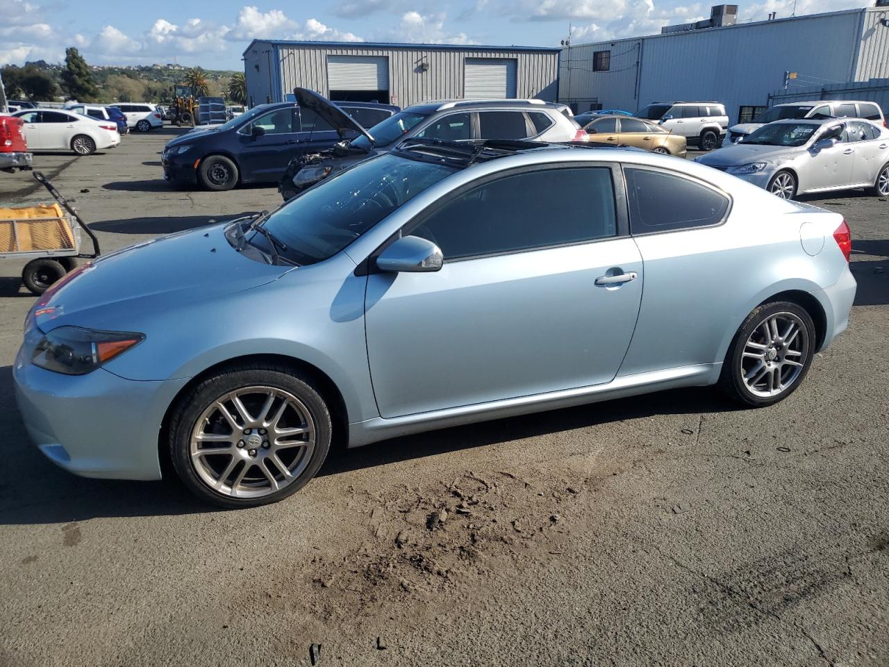 2007 Toyota Scion Tc for Sale in Vallejo, CA - Top/Roof