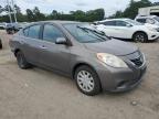 Greenwell Springs, LA에서 판매 중인 2012 Nissan Versa S - Rear End