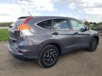 2016 Honda Cr-V Se for Sale in Columbia Station, OH - Rear End