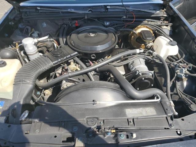 1978 PONTIAC GRAND LEMA