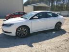 2016 Chrysler 200 S for Sale in Seaford, DE - Front End