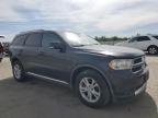 2011 Dodge Durango Crew en Venta en Fresno, CA - Rear End
