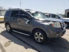 2010 Honda Pilot Exl იყიდება Rogersville-ში, MO - All Over