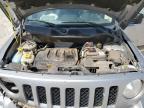 2016 Jeep Patriot Sport en Venta en Oklahoma City, OK - Front End