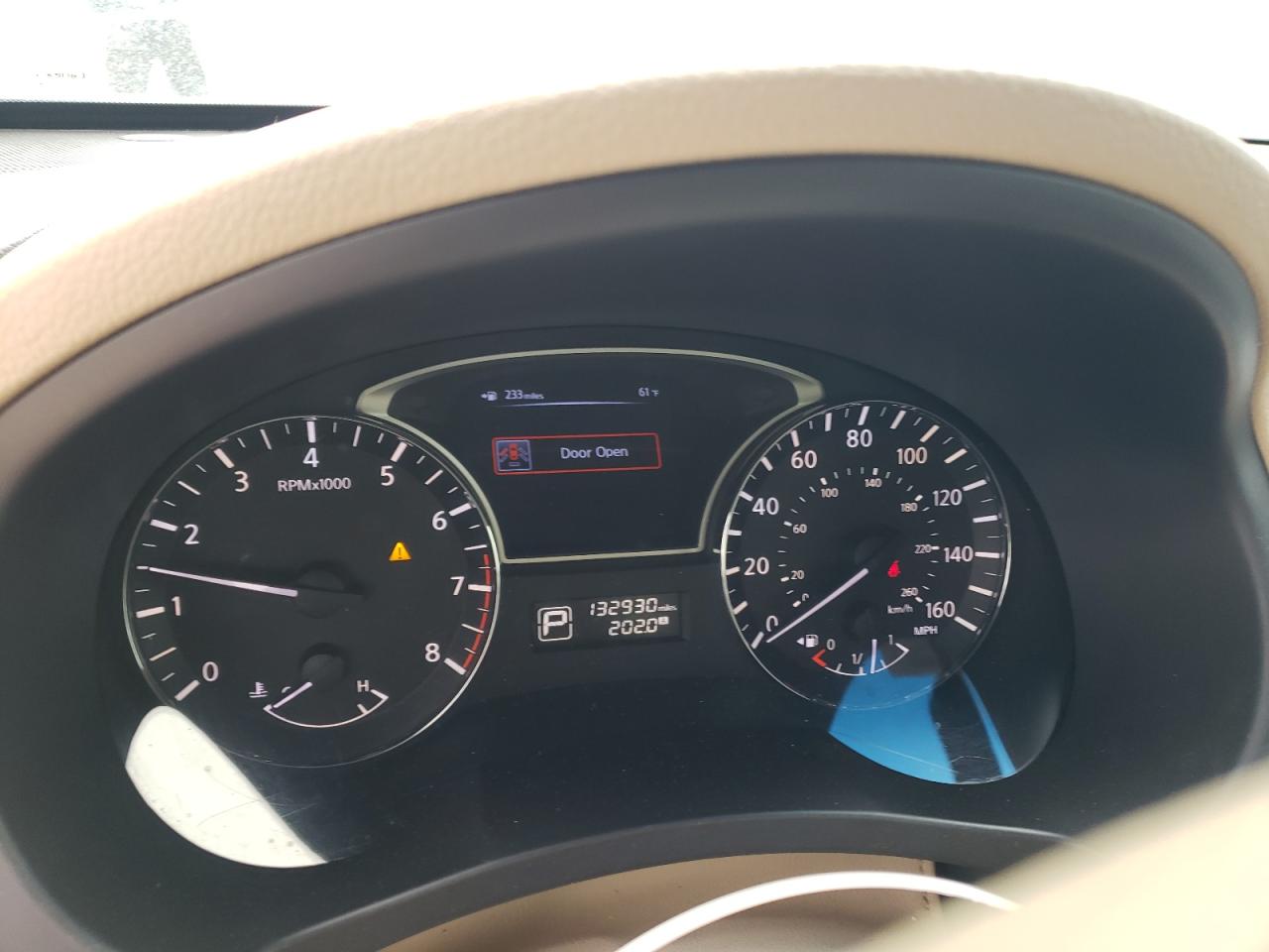 2013 Nissan Altima 2.5 VIN: 1N4AL3AP2DC920148 Lot: 54996295