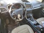 2015 Ford Edge Sel للبيع في Airway Heights، WA - Water/Flood