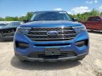 2021 Ford Explorer Xlt for Sale in Theodore, AL - Water/Flood