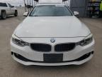 2015 Bmw 428 I Gran Coupe Sulev за продажба в Fresno, CA - Rear End