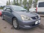 2005 HONDA CIVIC VTEC for sale at Copart GLOUCESTER