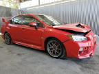 2016 Subaru Wrx Sti Limited na sprzedaż w Orlando, FL - Front End