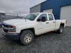 2016 CHEVROLET SILVERADO K1500 à vendre chez Copart NS - HALIFAX