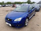 2006 FORD FOCUS for sale at Copart COLCHESTER