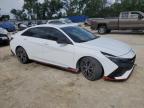 2022 Hyundai Elantra N  na sprzedaż w Ocala, FL - Front End