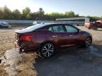 2018 Nissan Maxima 3.5S للبيع في Memphis، TN - Rear End