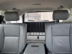2011 Toyota Sequoia Platinum zu verkaufen in Colorado Springs, CO - Front End
