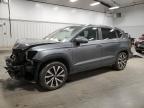 2023 Volkswagen Taos Se zu verkaufen in Windham, ME - Front End