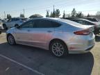 2017 Ford Fusion Titanium Phev للبيع في Rancho Cucamonga، CA - Front End