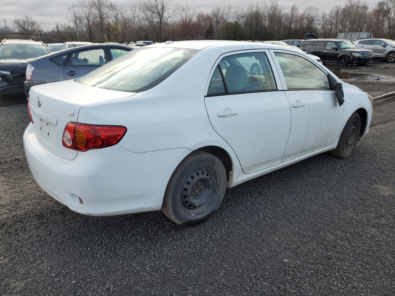 2010 Toyota Corolla - Image 3