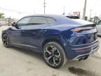 2021 Lamborghini Urus  იყიდება Los Angeles-ში, CA - Missing/Altered Vin