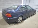 2003 Bmw 325 I zu verkaufen in Candia, NH - Normal Wear