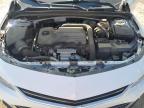 2016 Chevrolet Malibu Ls იყიდება Wichita-ში, KS - Side