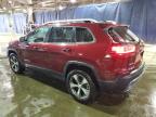 2020 Jeep Cherokee Limited for Sale in Woodhaven, MI - Top/Roof