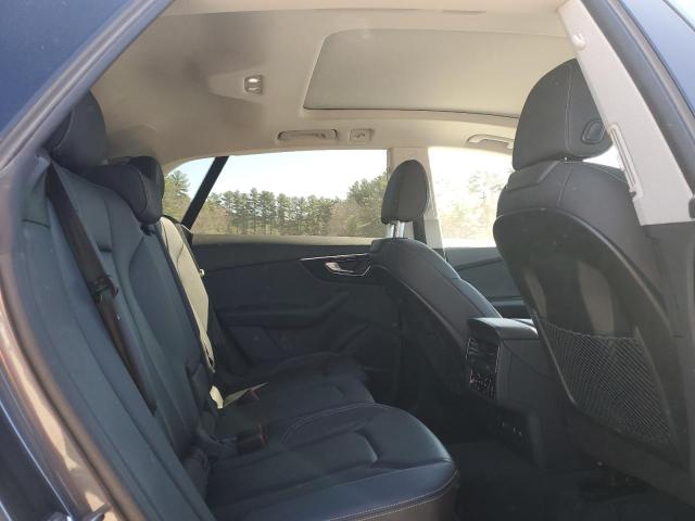 2019 AUDI Q8 PREMIUM PLUS