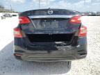 2016 Nissan Sentra S for Sale in Homestead, FL - Rear End
