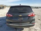 2018 Chevrolet Equinox Lt na sprzedaż w Wayland, MI - All Over