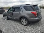 2014 Ford Explorer Xlt for Sale in Barberton, OH - Side