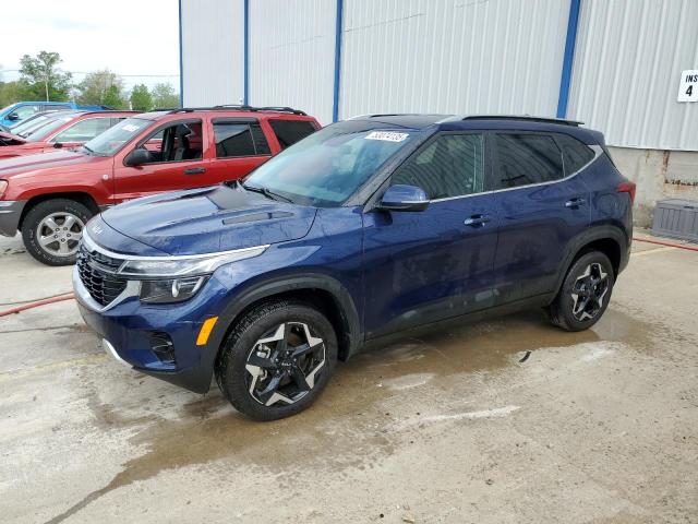 KIA SELTOS EX 2025