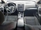 2015 Nissan Altima 2.5 zu verkaufen in Mercedes, TX - Water/Flood
