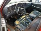 2001 Chevrolet Silverado K1500 იყიდება Grand Prairie-ში, TX - Side
