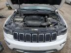 2018 Jeep Grand Cherokee Limited продається в Mercedes, TX - Water/Flood
