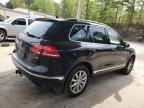 2016 Volkswagen Touareg Sport en Venta en Hueytown, AL - Rear End
