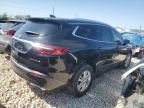 2018 Buick Enclave Essence للبيع في Temple، TX - Front End