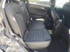 2015 Ford Edge Sel იყიდება Cartersville-ში, GA - Side