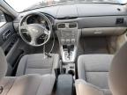 2008 SUBARU FORESTER 2.5X PREMIUM for sale at Copart AB - EDMONTON