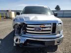2011 Ford F150 Supercrew იყიდება Airway Heights-ში, WA - Front End