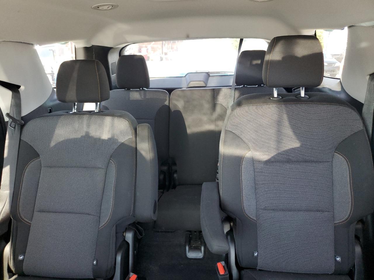 1GNERGKW0LJ258644 CHEVROLET TRAVERSE 2020