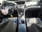 2011 Acura Tsx  for Sale in Greenwell Springs, LA - Front End