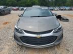 2019 Chevrolet Cruze Lt   за продажба в Eight Mile, AL - Rear End
