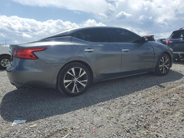  NISSAN MAXIMA 2016 Серый