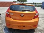 2015 Hyundai Accent Gs en Venta en Orlando, FL - Front End