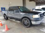 2007 Ford F150 Supercrew for Sale in Homestead, FL - Water/Flood