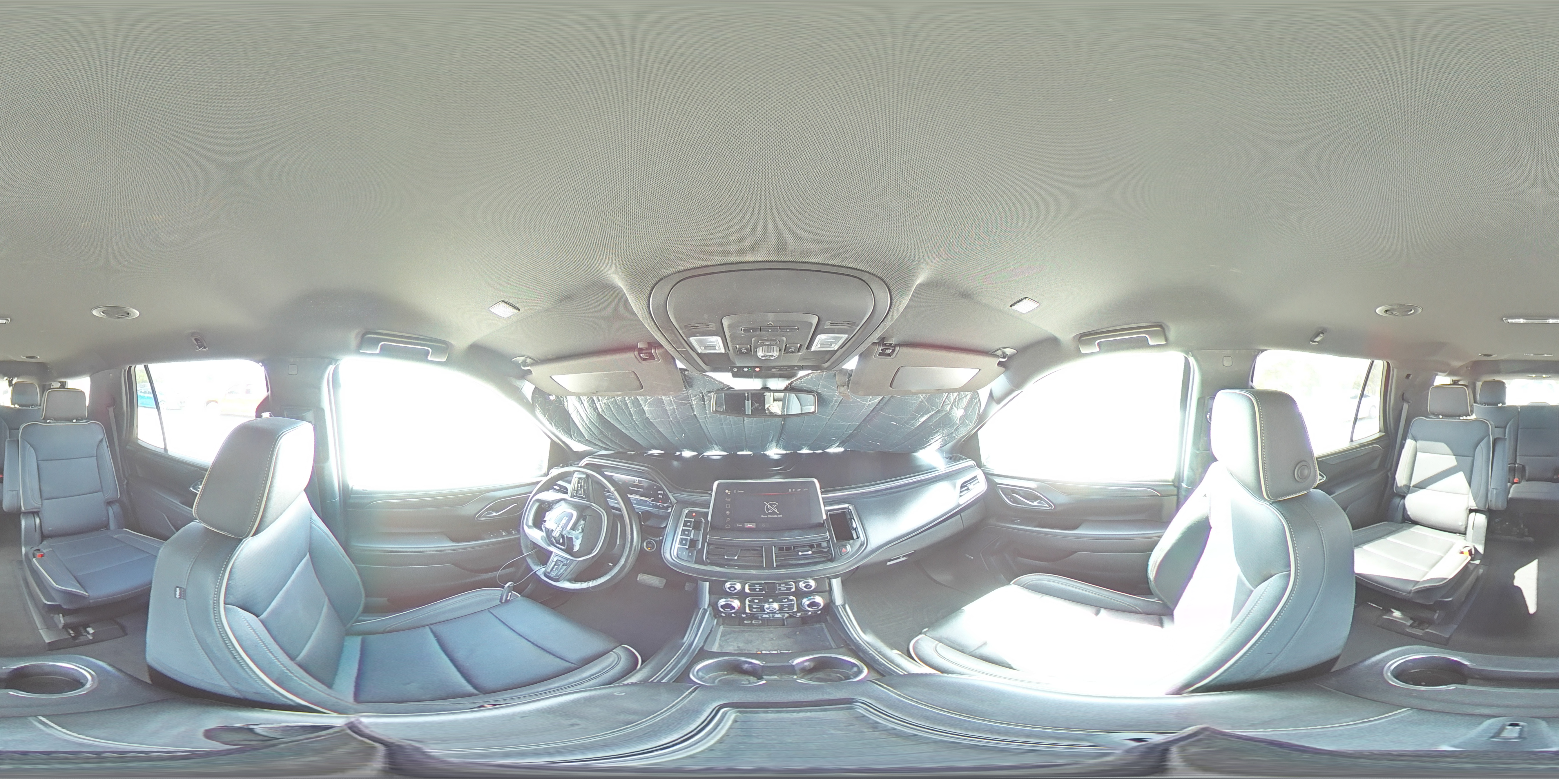 2024 GMC Yukon Slt VIN: 1GKS1BKD3RR389294 Lot: 52738895