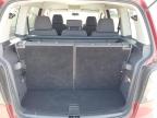 2010 VOLKSWAGEN TOURAN MAT for sale at Copart YORK