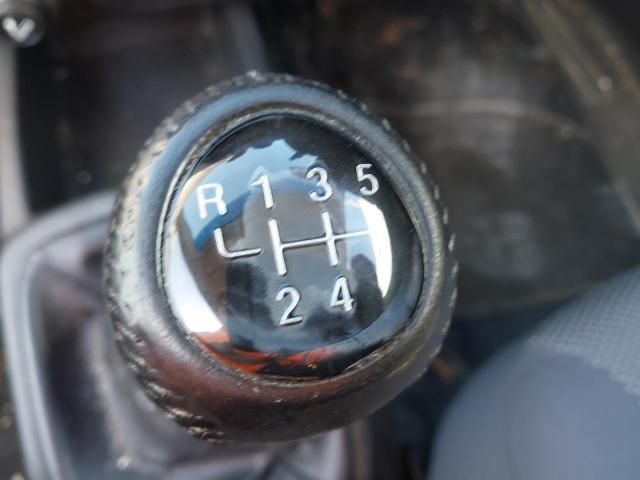 2006 CHEVROLET KALOS SX