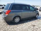 2009 Nissan Quest S for Sale in Lebanon, TN - Front End