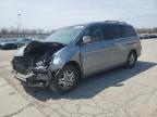 2006 Honda Odyssey Exl en Venta en Fort Wayne, IN - Front End